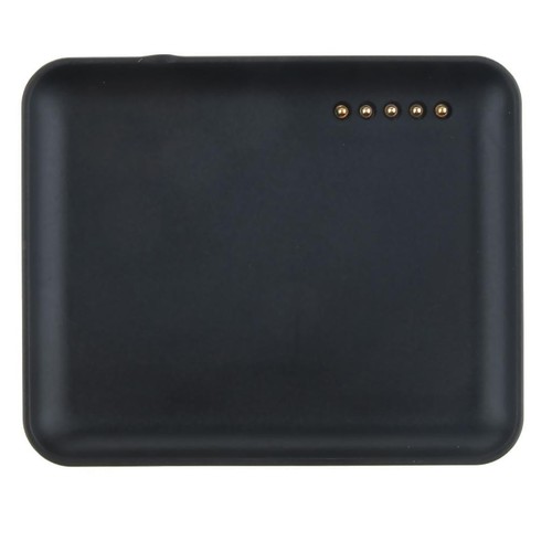 Watch charging cradle dock - cradle,