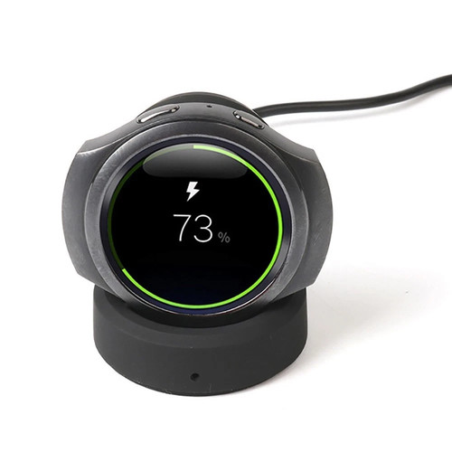 Smart watch charging cradle - watch,