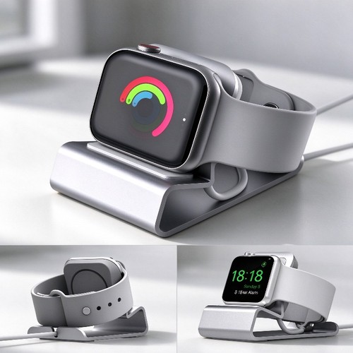 Charging stand for - stand,