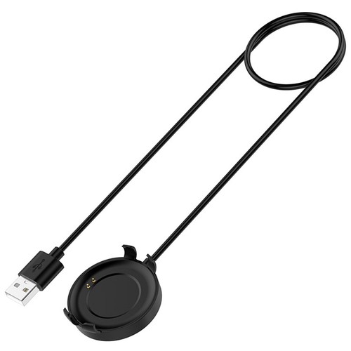 Watch charger charging - charger, cable