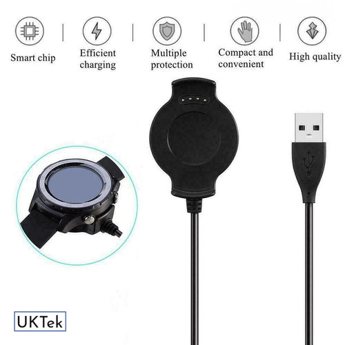 Smart watch charger usb - charger,