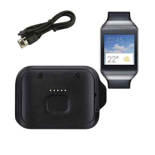 New charging cradle - new, station