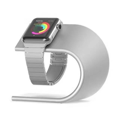Watch stand cradle charging - watch,