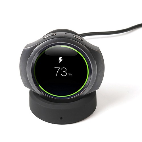 Smart watch charging - smart, cradle
