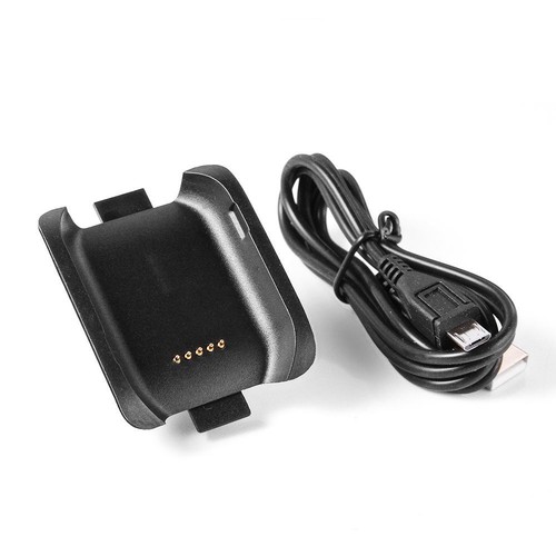 Charging cradle smart - charging, watch