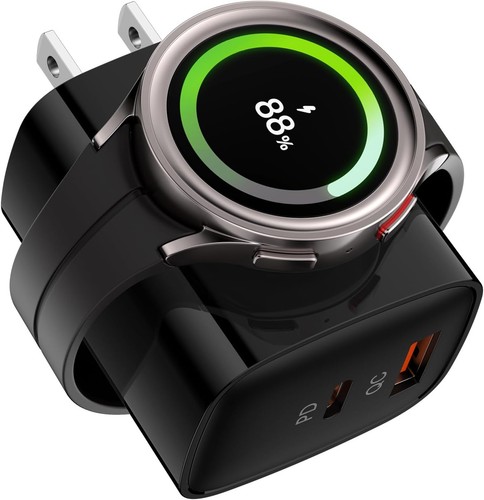 Wireless charging cube - 3, 1