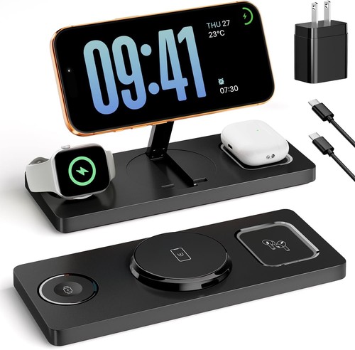 Foldable 1 charging - in,
