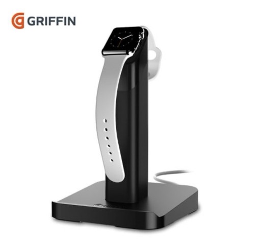 Griffin apple watch stand dock - apple,