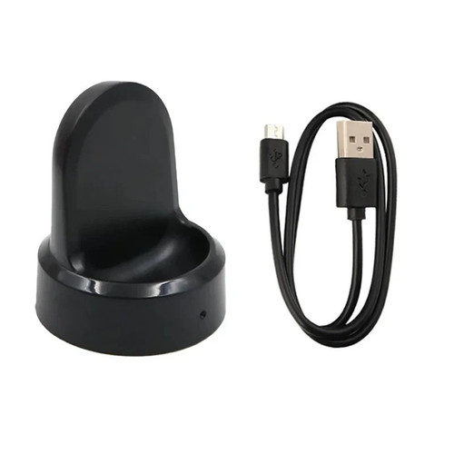 Smart watch charging - smart, cradle