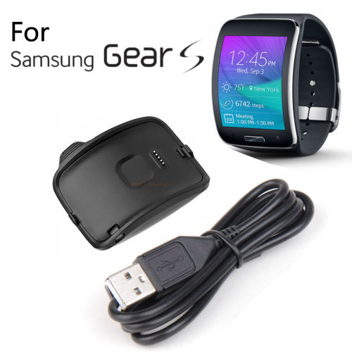 Watch charger charging dock - charger,