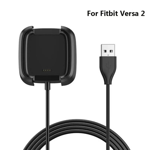 For fitbit versa usb - 2,