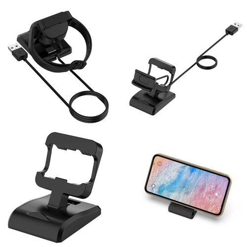 Watch charging dock cradle - charging,