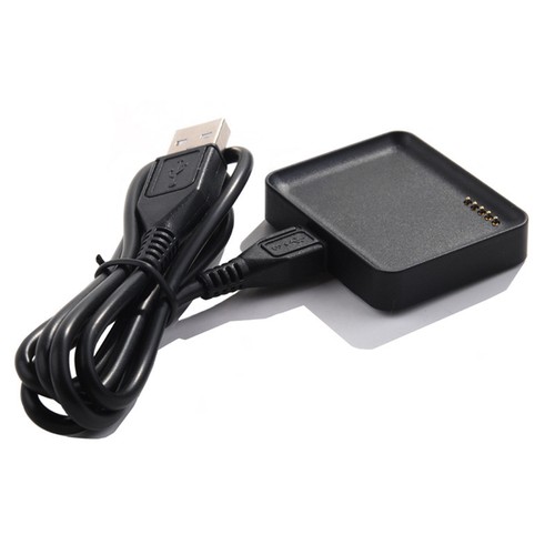 Charger charging dock cradle - charger,