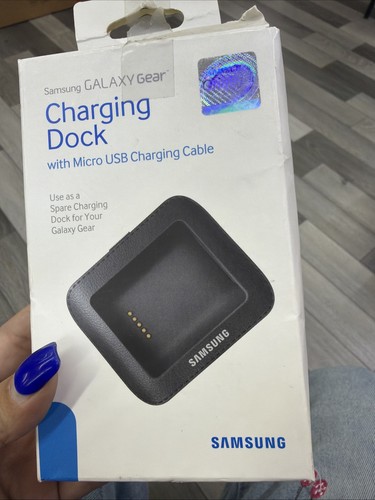 Samsung charging cradle - samsung, dock