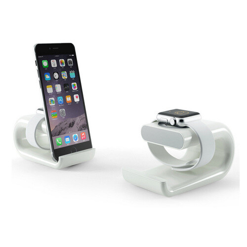Charging stand mount cradle - charging,