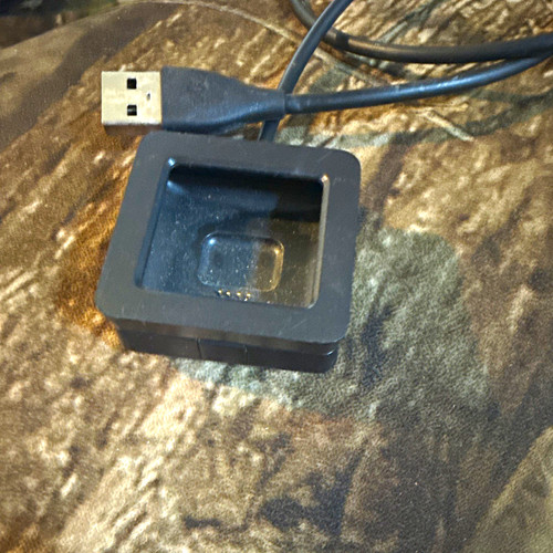 Usb smart watch charging dock - smart,