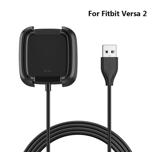 For fitbit versa usb - for-fitbit, charger