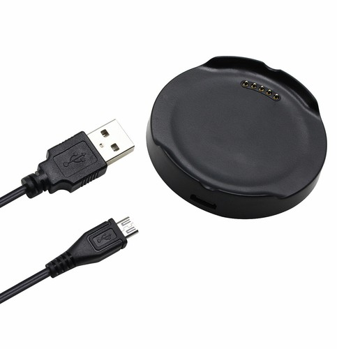 Smart watch charging - smart, pad