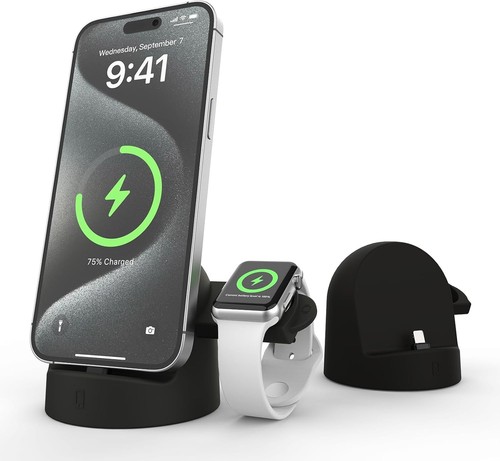 Charging station for - 1,