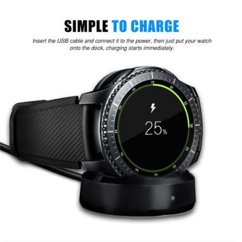 Charger cradle charging - charger, dock