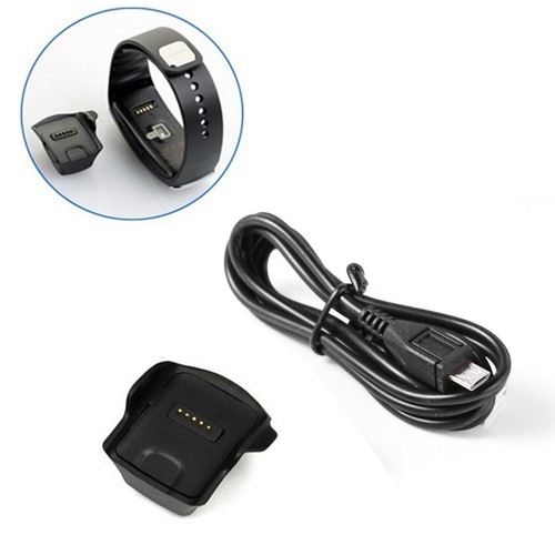 Charging cradle smart watch - charging,