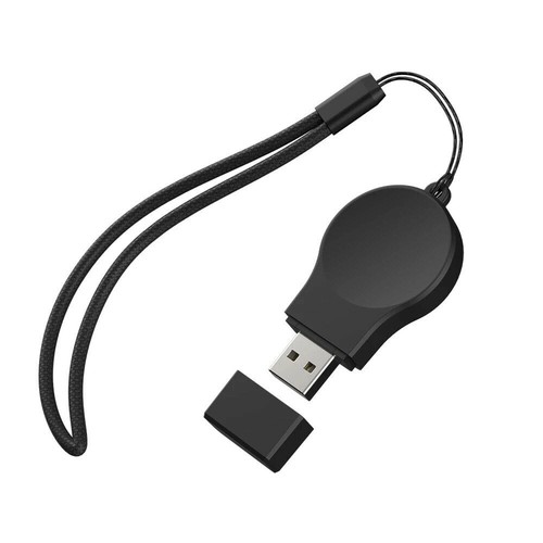 Mini usb watch charger - mini,