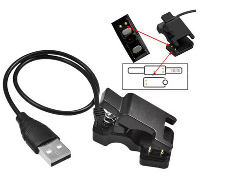 Pin universal smart watch - universal,