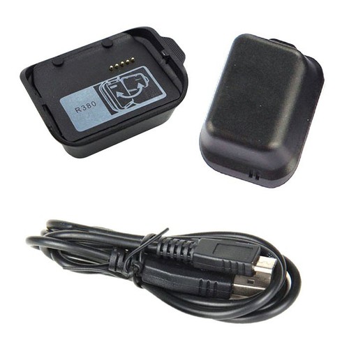 Dock charger charge cradle - dock,