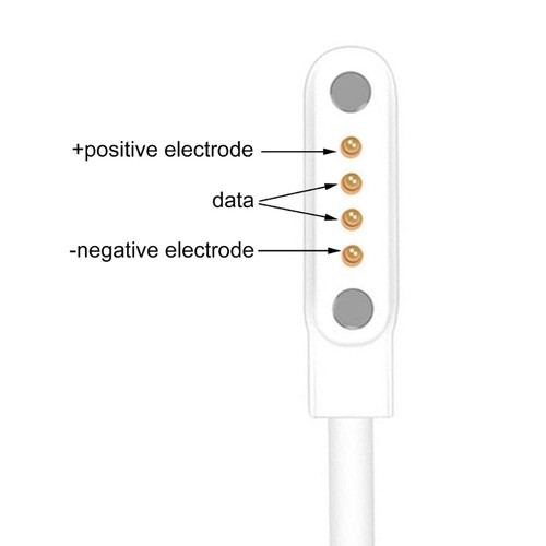 Watch charger cradle - charger, universal