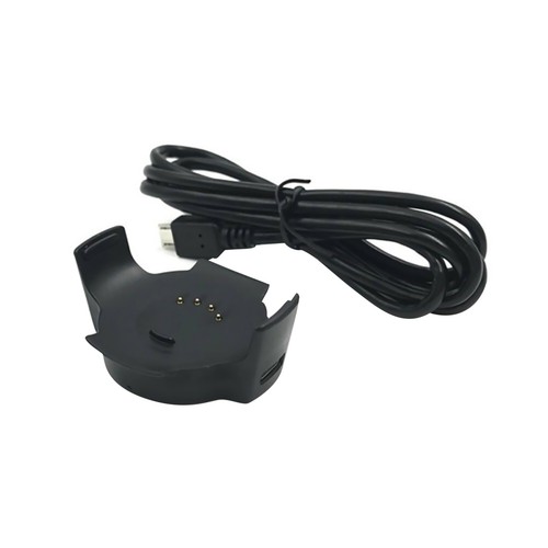 Usb charging cable cradle - charging,
