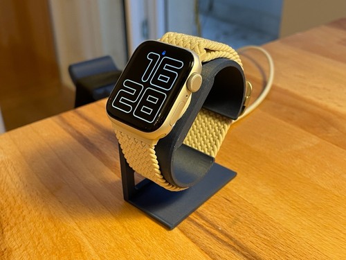 Printed apple watch - printed,