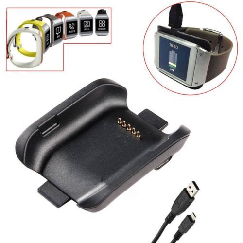 Usa charging cradle smart - usa,