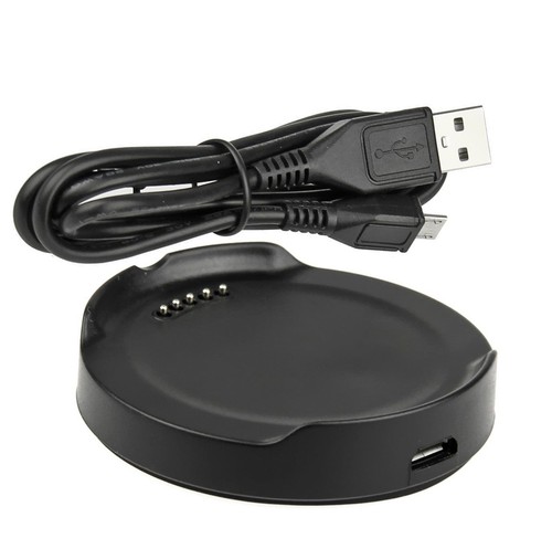 Smart watch charging pad - charging,