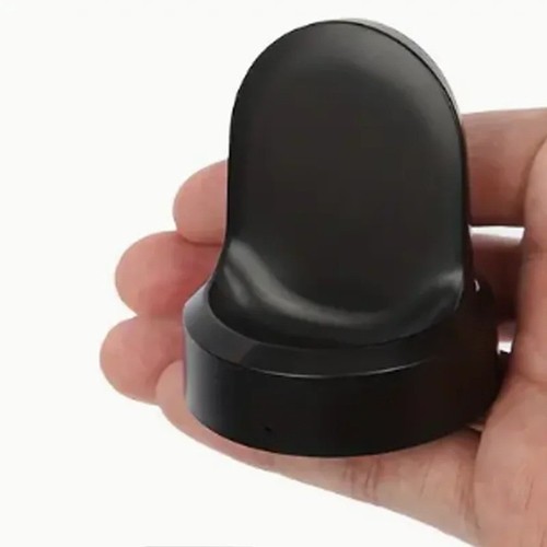 Smart watch charging cradle - watch,