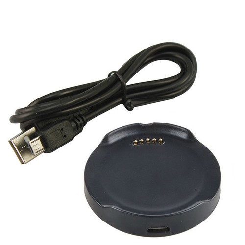 Smart watch charging dock - smart,